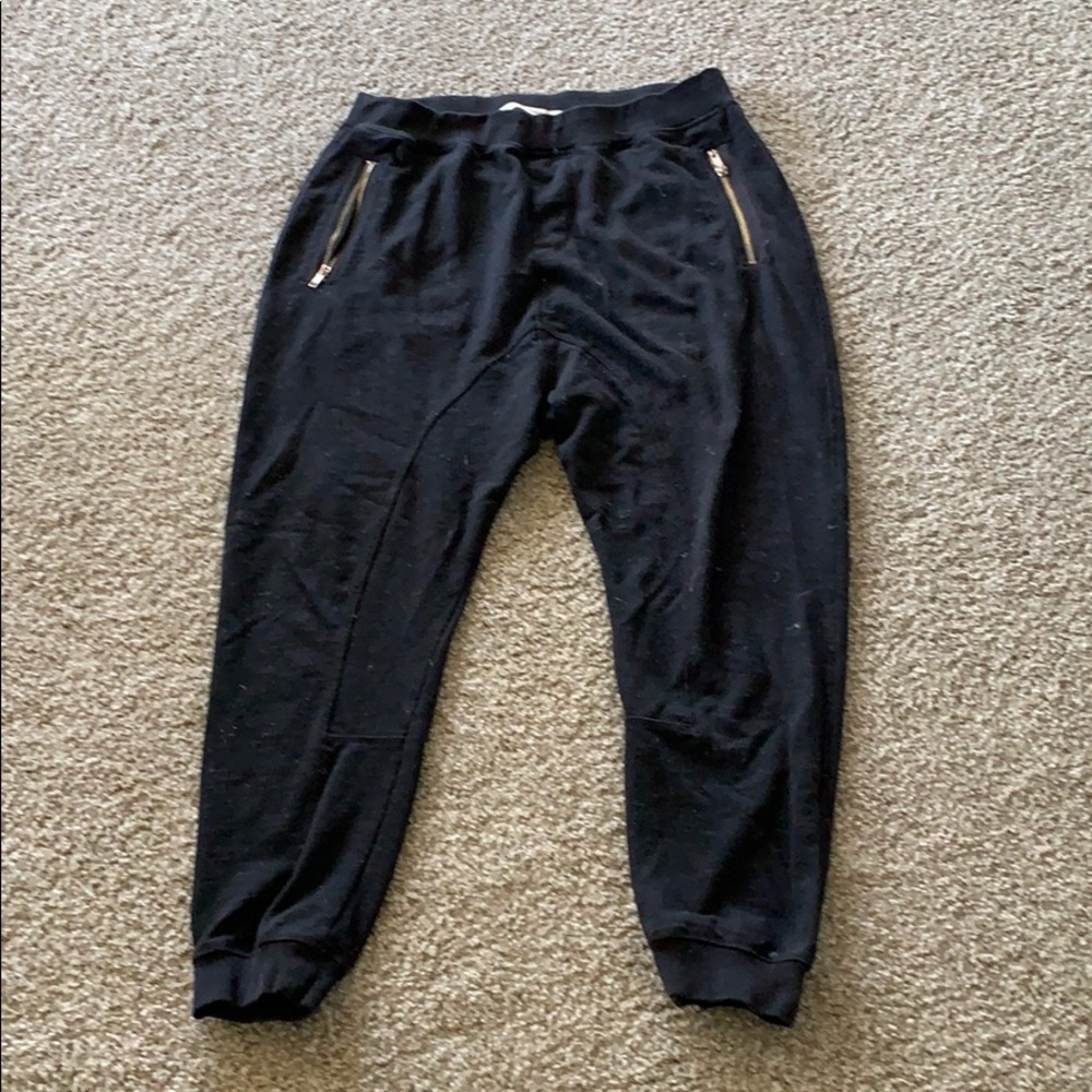 shades of grey by micah cohen sweat pants